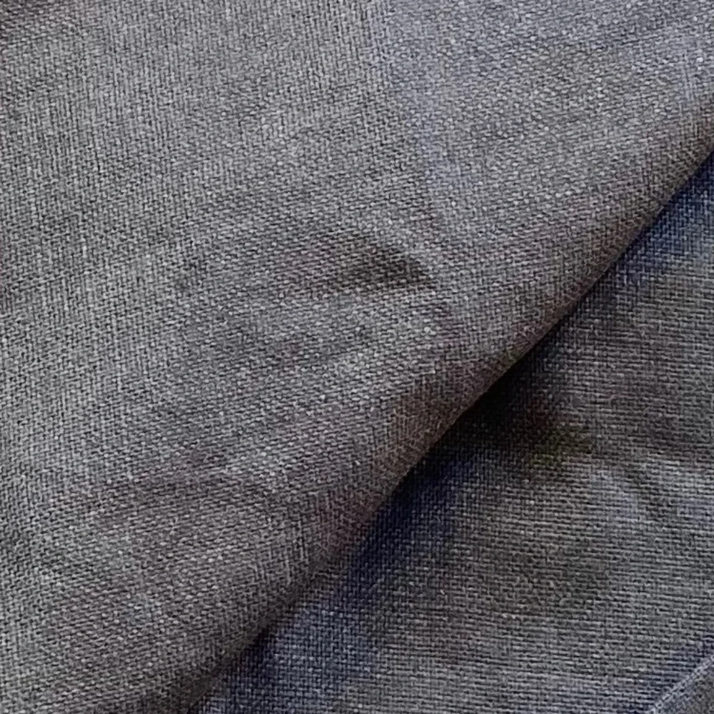 Restoration Hardware Belgian Heavyweight Textured Linen Drapery